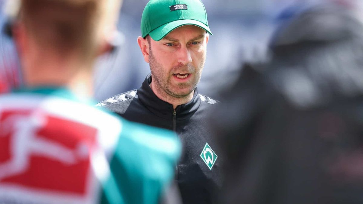 "Müssen clever sein": Werner glaubt an BVB-Coup für Werder