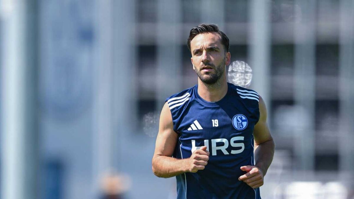 Schalke: Karaman und Kalas müssen sich operieren lassen