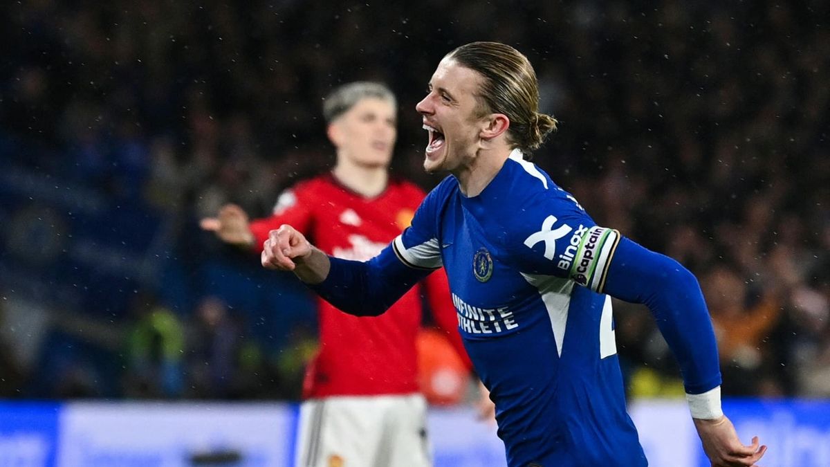 Nach Hängepartie: Gallagher zu Atletico, Felix zu Chelsea