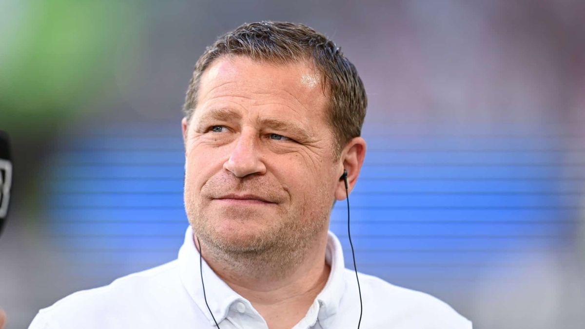 Eberl über Goretzka: "Wir wären ja naiv"