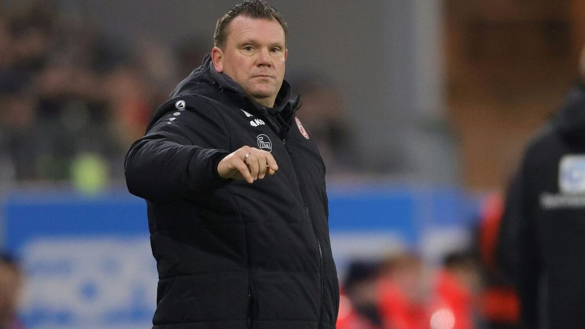 3. Liga: Koschinat verlängert in Essen