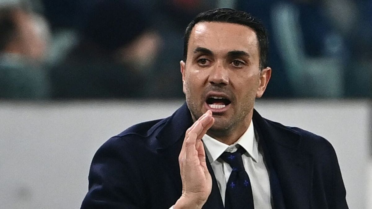 Atalanta Bergamo holt Palladino als Juric-Nachfolger