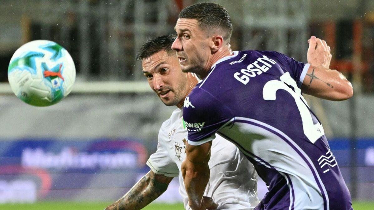 Gosens verpasst Mainz-Spiel wegen Muskelverletzung