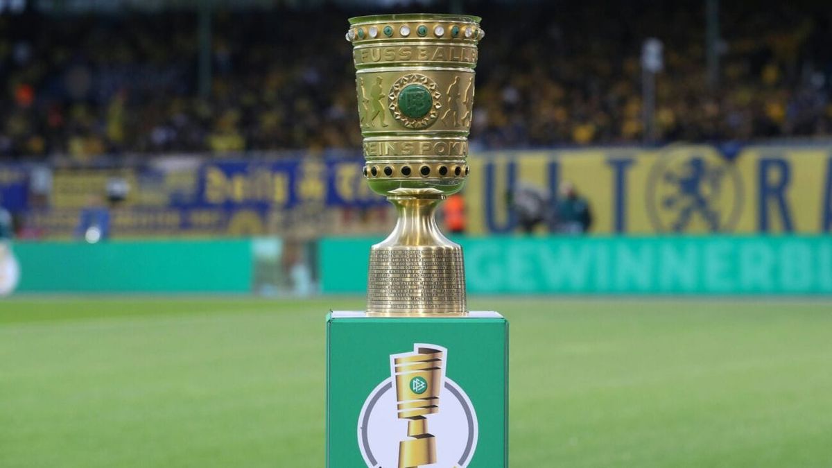 Zweite Pokalrunde: Bayern und BVB im Free-TV