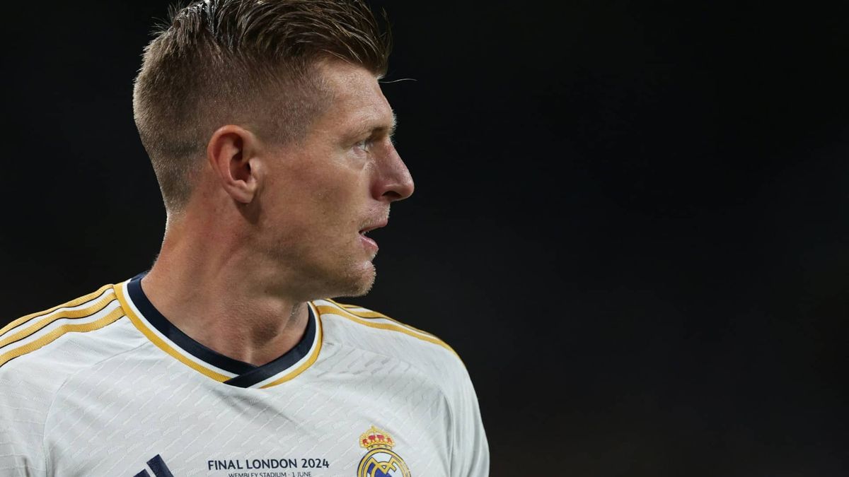 Kroos kritisiert Klub-WM: "Einfach unverantwortlich"