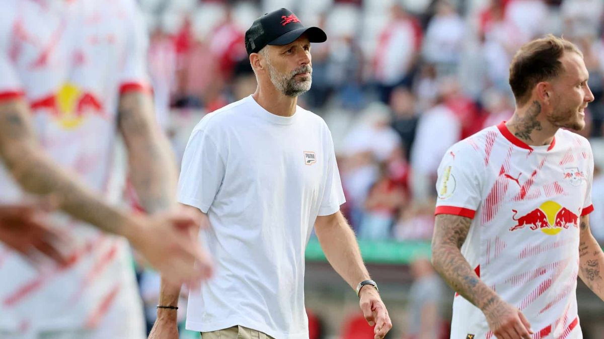 Nach Jena: Rose erwartet verbesserte Leverkusener