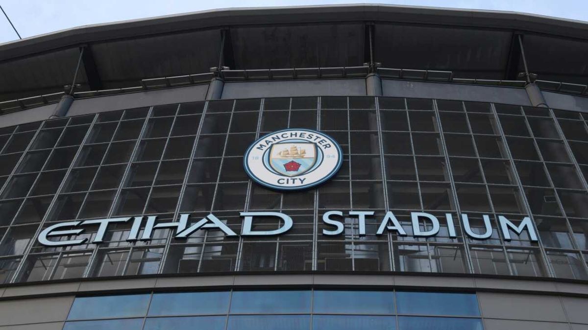 Bei Manchester-Derby: City-Fan stirbt im Stadion