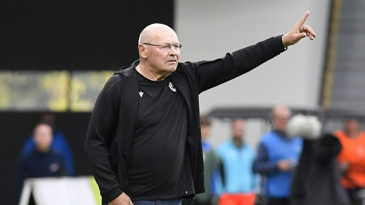 Neuer Nationalcoach: Koubek soll Tschechien zur WM führen