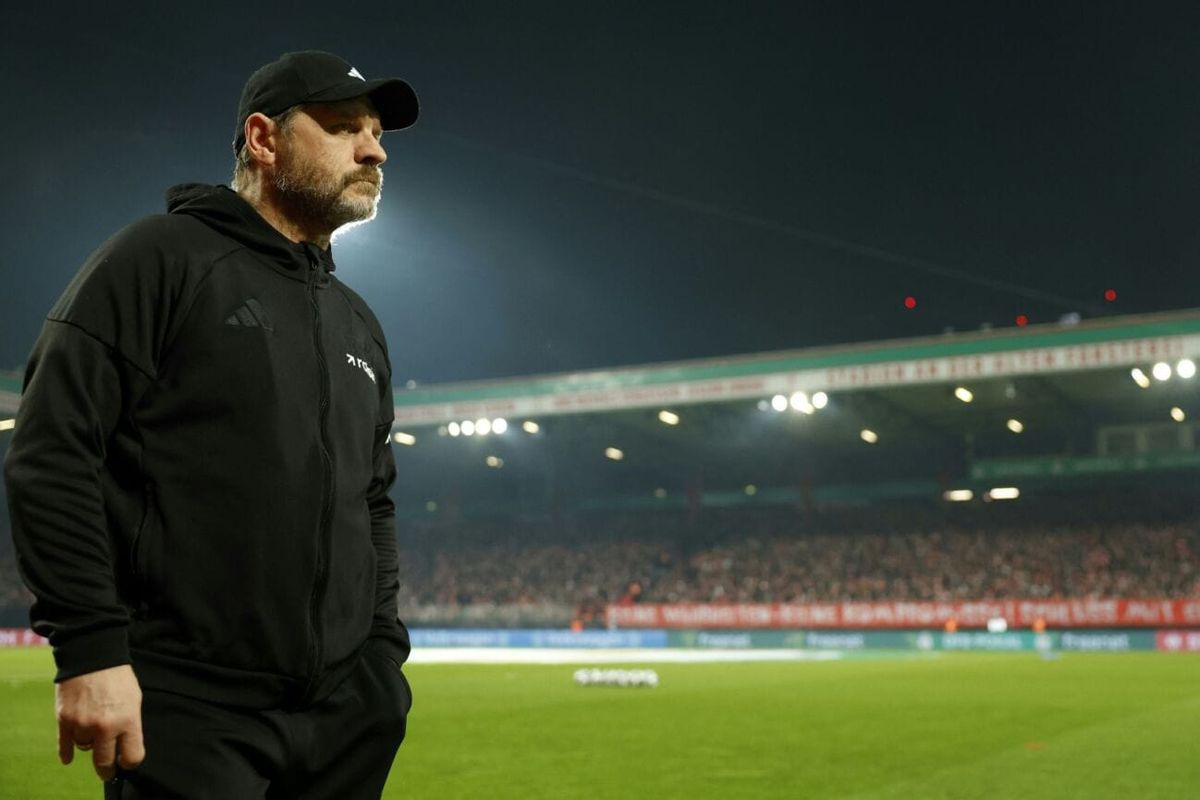 "Geht mir auf die Eier": Baumgart nimmt Stürmer in die Pflicht