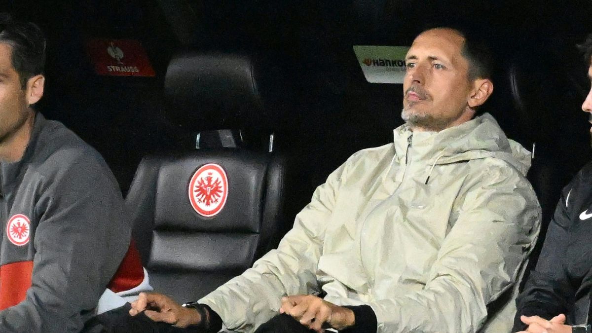 Frankfurt hadert mit "lässiger" Schlussphase