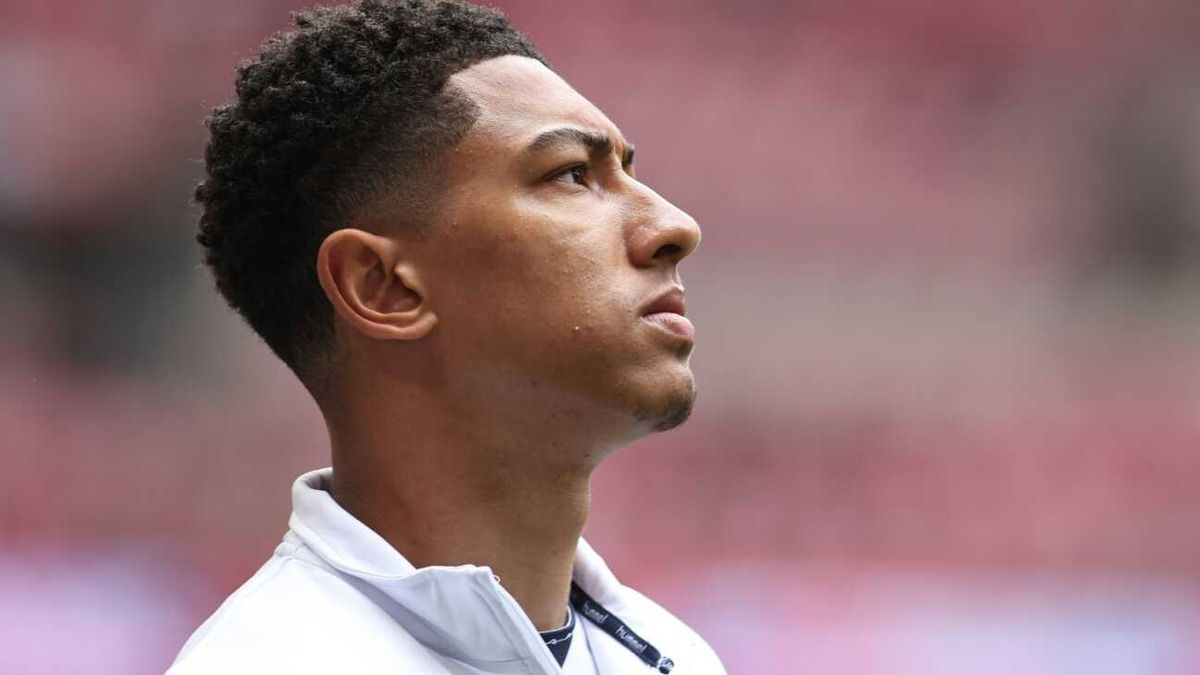 Jobe kommt: BVB vor Bellingham-Verpflichtung