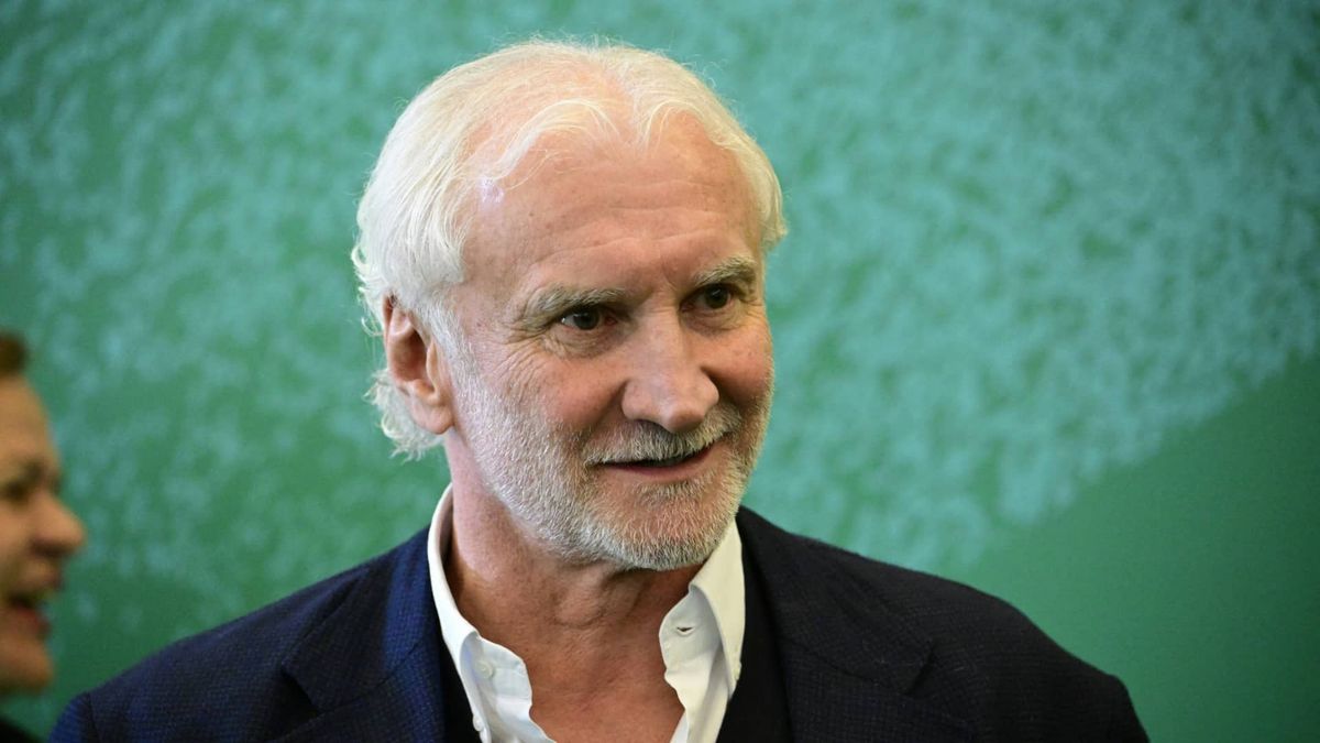 Völler: Klopp bekommt den perfekten Job