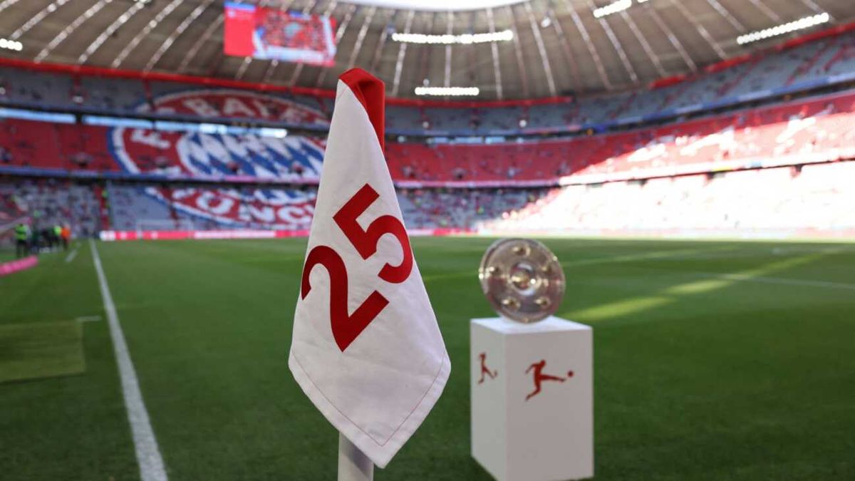 FC Bayern: Müller startet im "Abschiedsspiel" - Neuer zurück