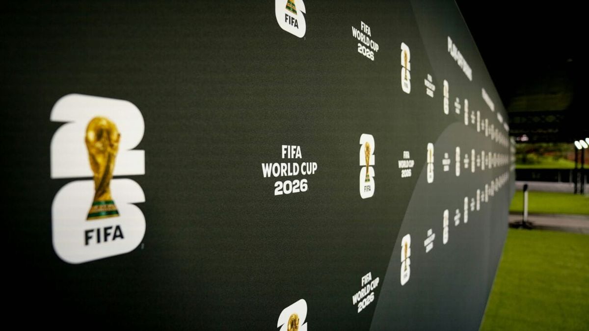 WM 2026: Iranische Delegation boykottiert Auslosung