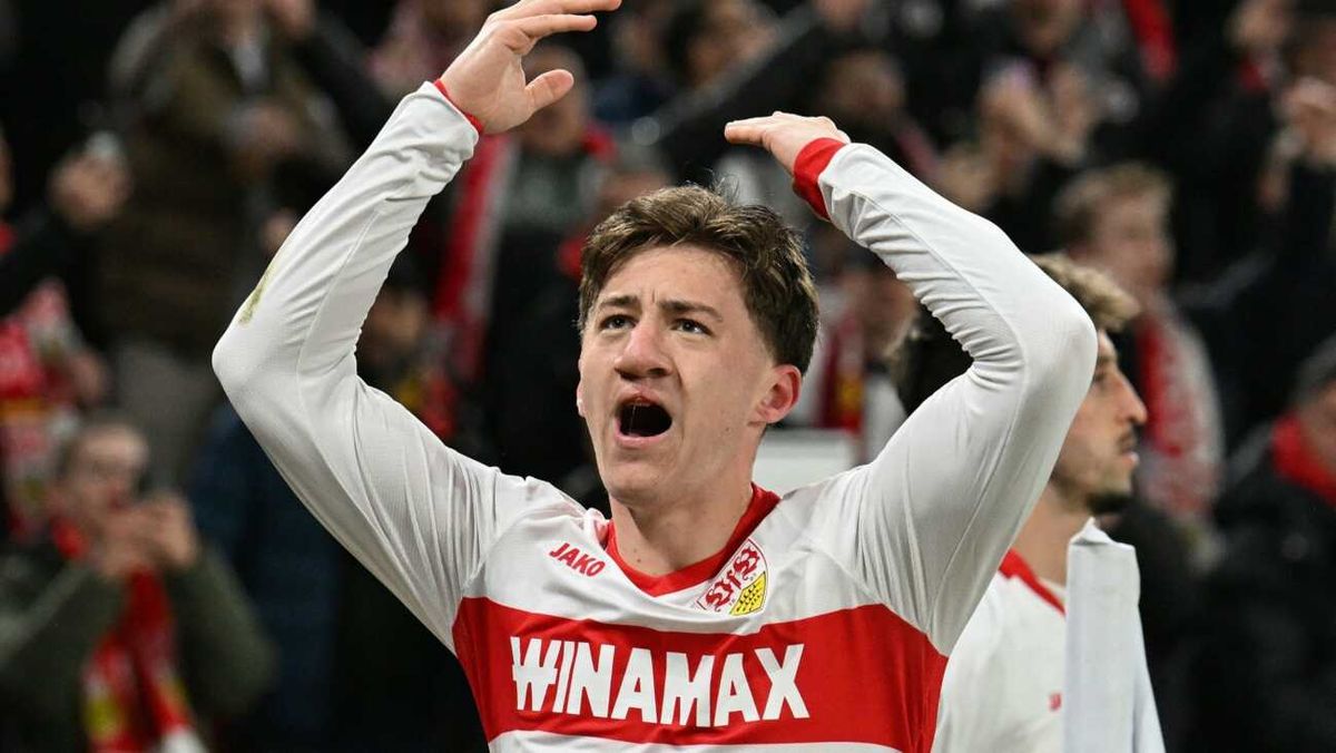 Nagelsmann muss auf Stiller verzichten - Burkardt rückt nach