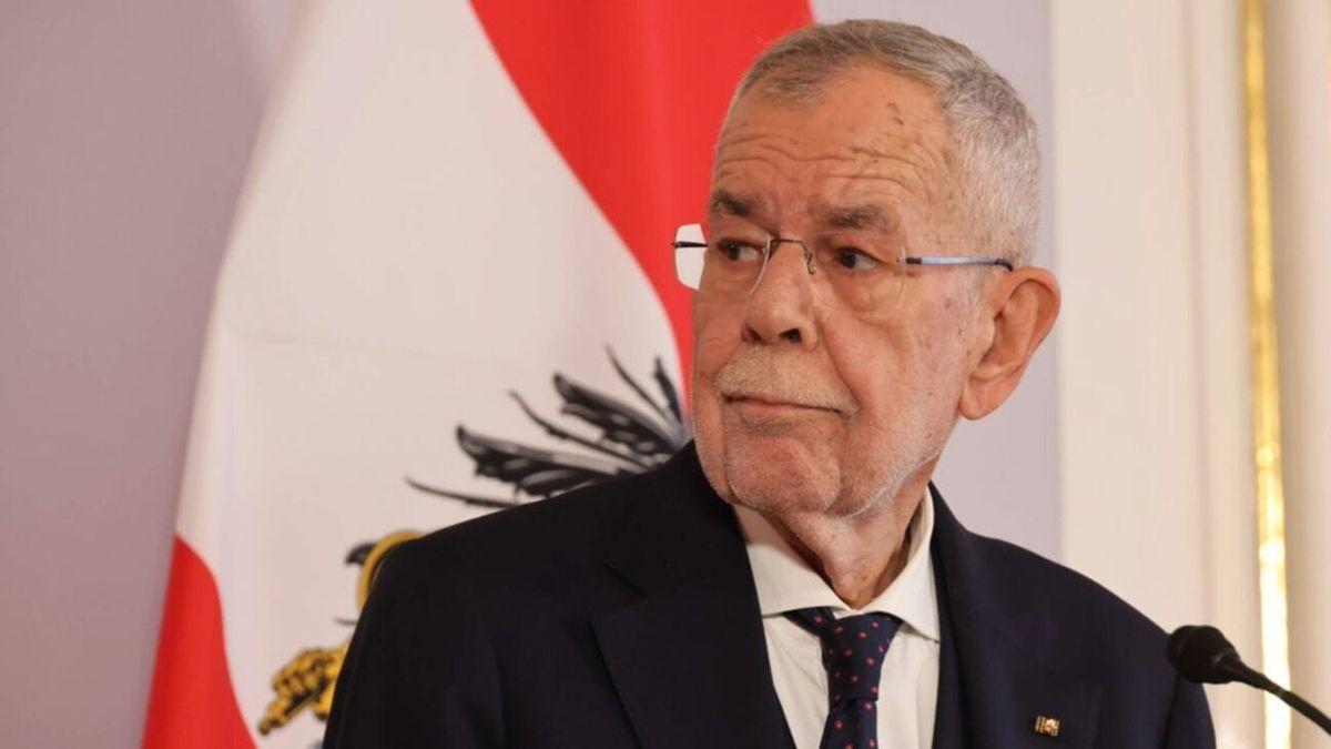 Titel gegen Feiertag? Van der Bellen antwortet Arnautovic