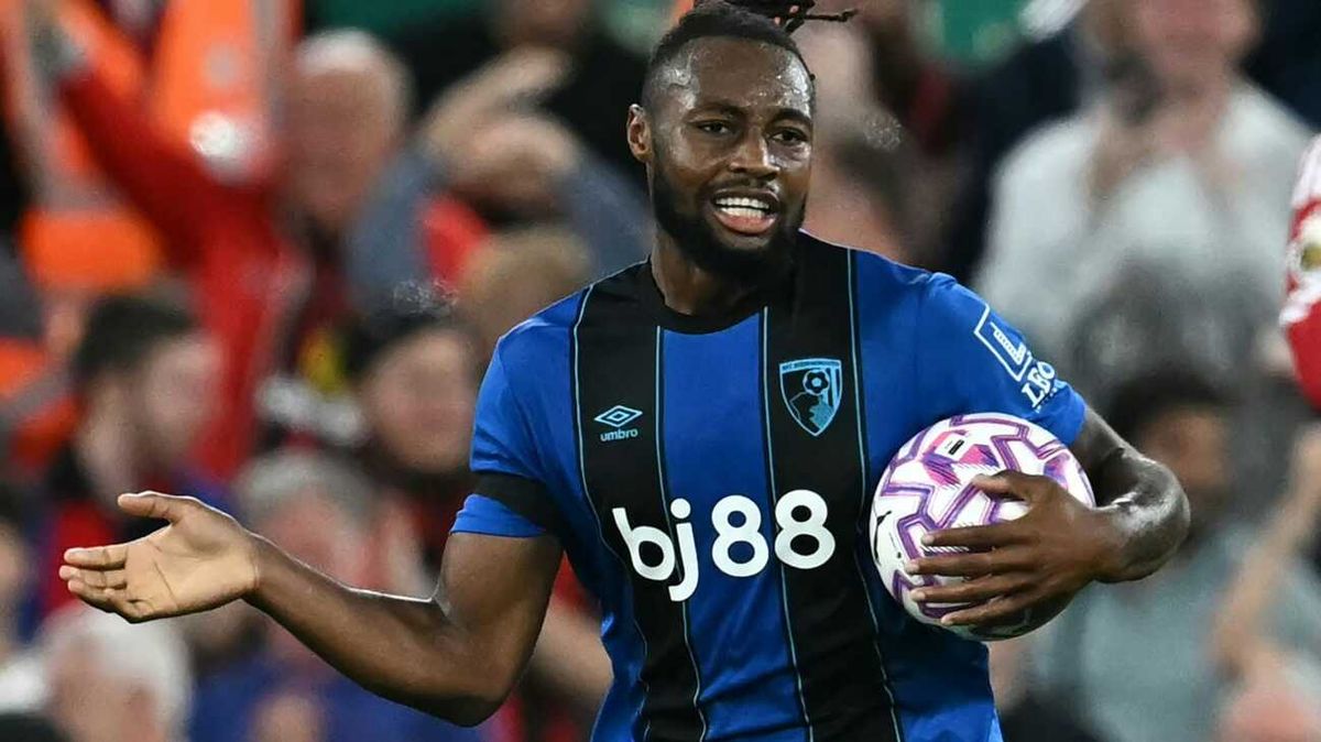 Nach Beleidigung: Semenyo bedankt sich für Unterstützung