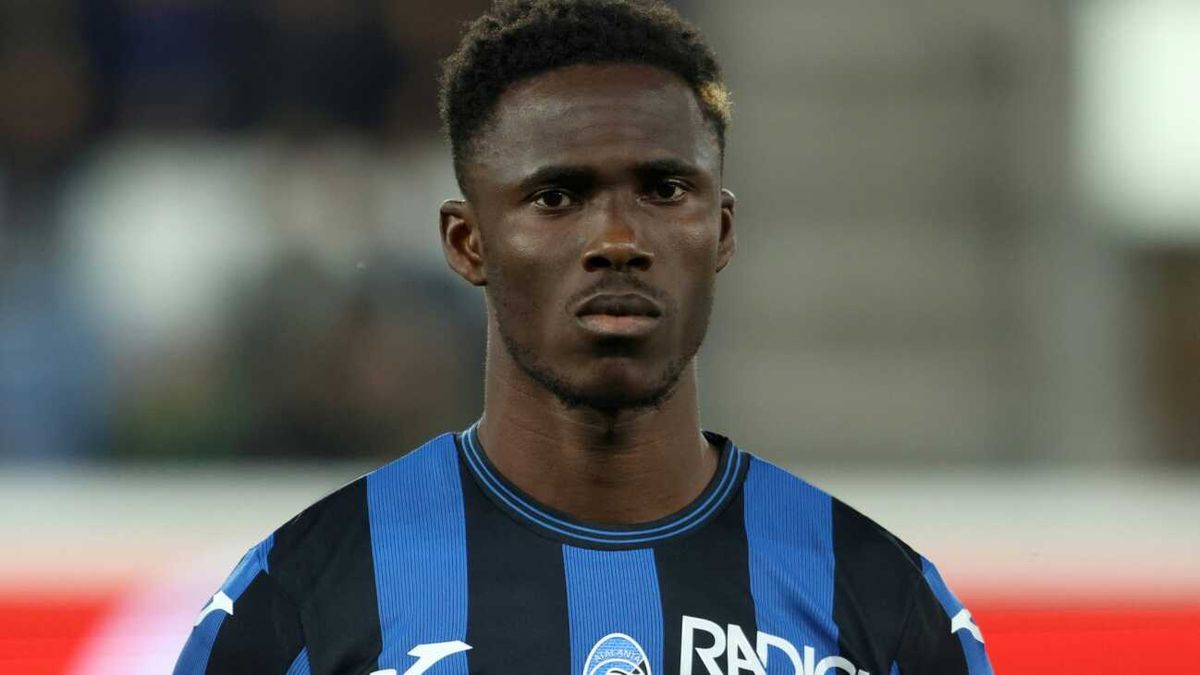 Nach Leihe: Kossounou wechselt fest von Bayer zu Atalanta