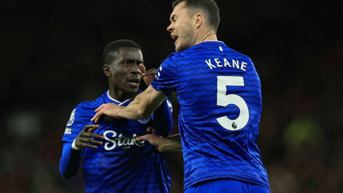 England: Gueye entschuldigt sich nach Ohrfeigen-Eklat