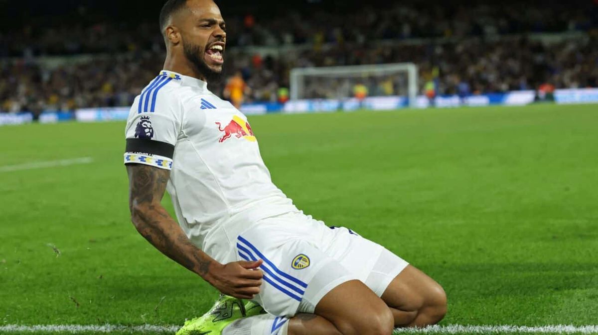 Joker Nmecha beschert Leeds und Farke Auftaktsieg