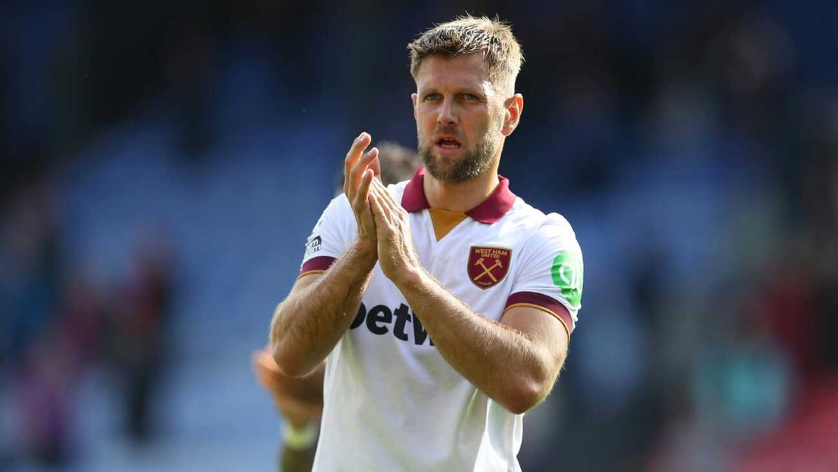Füllkrug trifft bei Comeback erstmals für West Ham