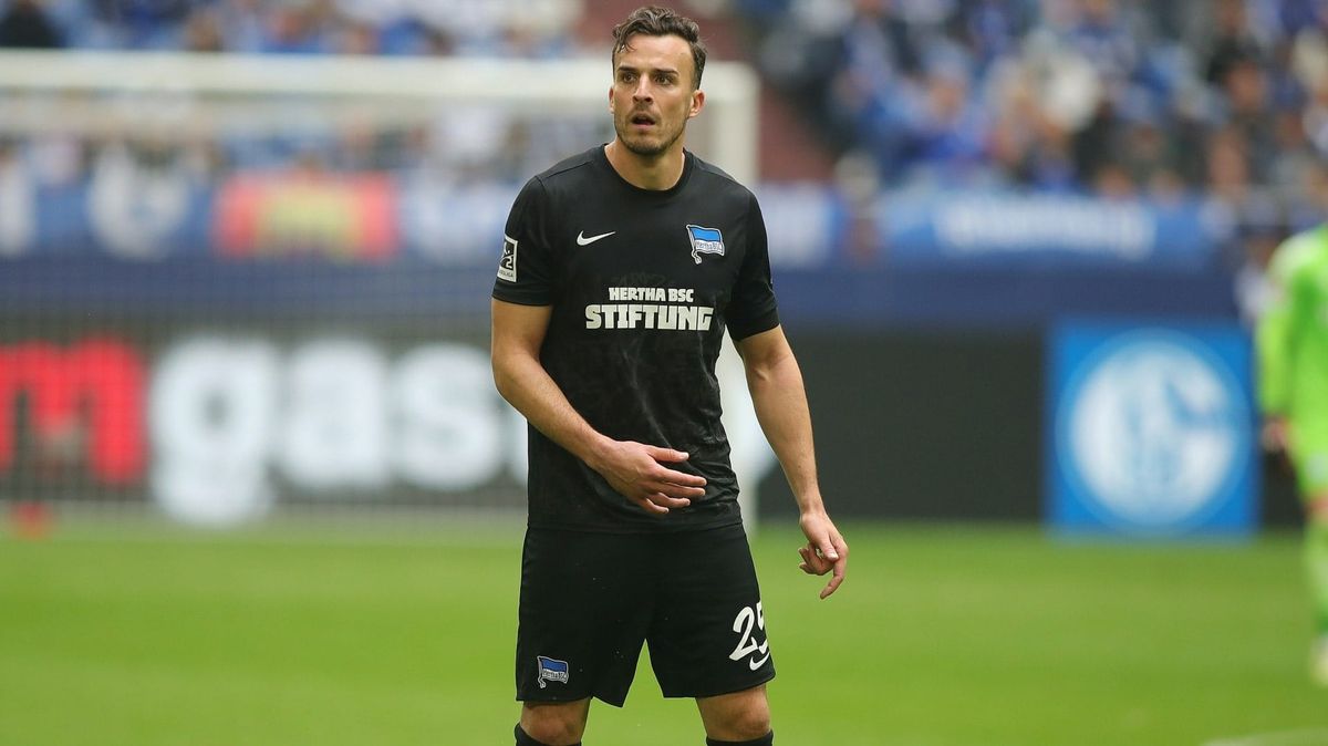 Hoffenheim holt Tabakovic aus Berlin