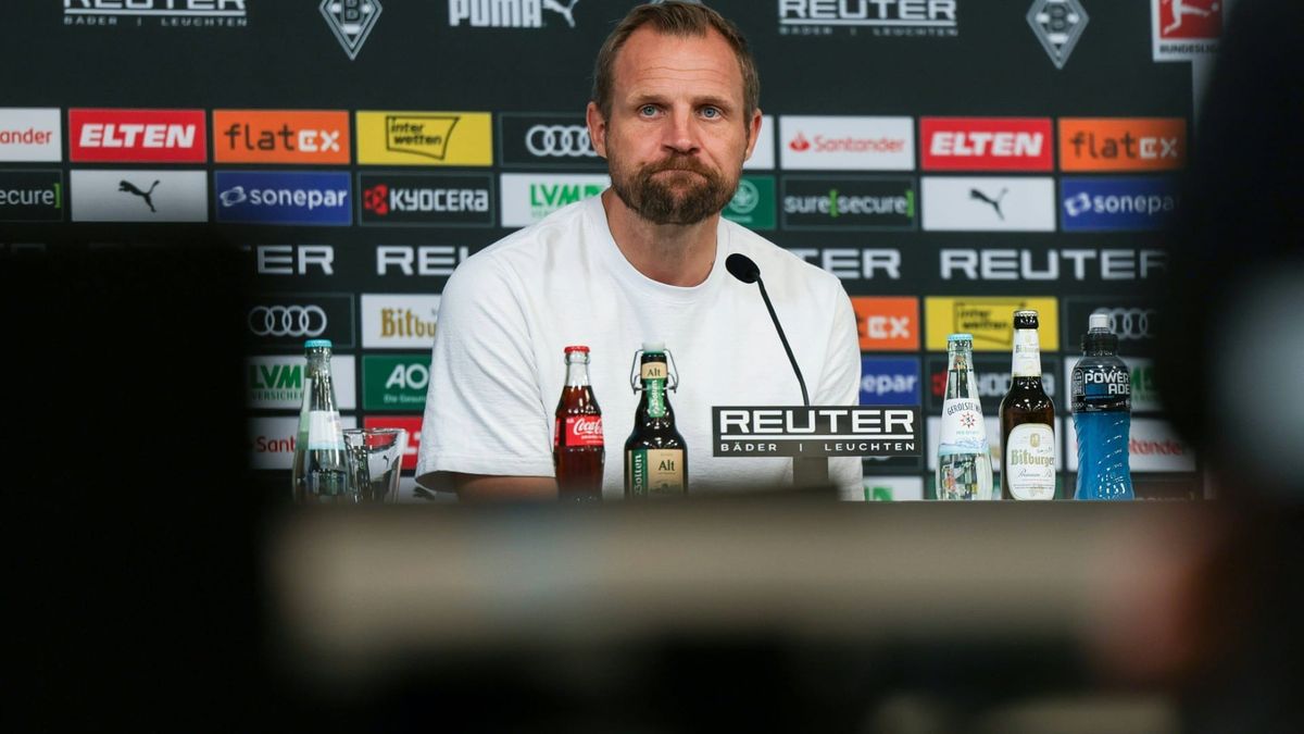 "Kein Verständnis": Svensson sauer über lange Nachspielzeit