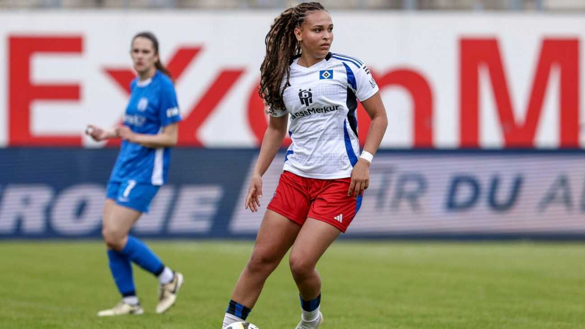 Leipzig verpflichtet U-Nationalspielerin Baum