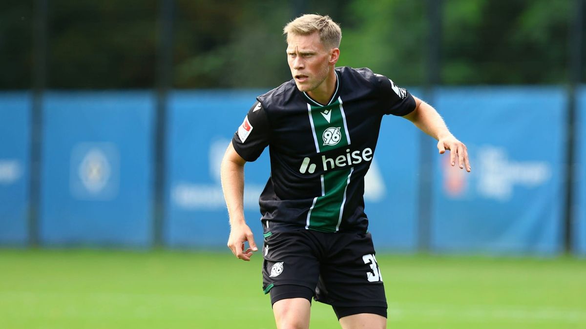 Auf Leihbasis: Dresden holt Sterner, Keller und Wagner