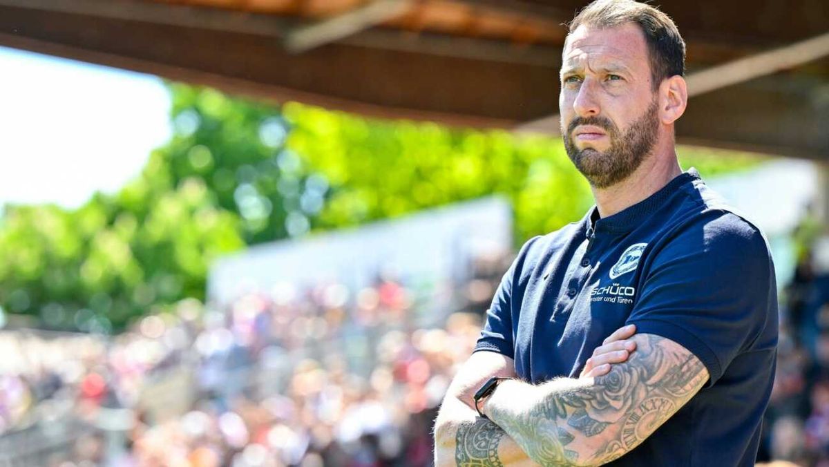 Bielefelds Kniat heiß aufs Pokalfinale: "Wollen da gewinnen"