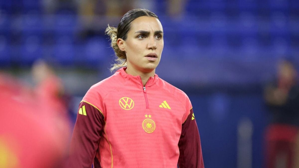 DFB-Frauen: Schulze Solano nachnominiert