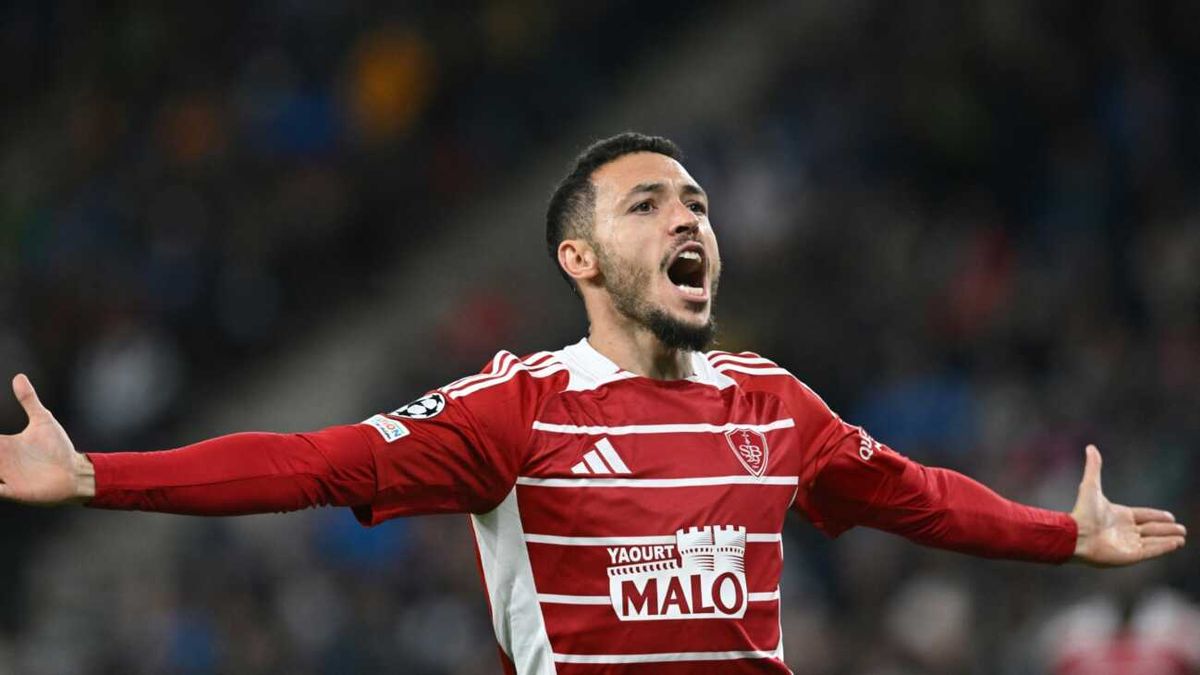 Für die Offensive: St. Pauli holt Pereira Lage aus Brest