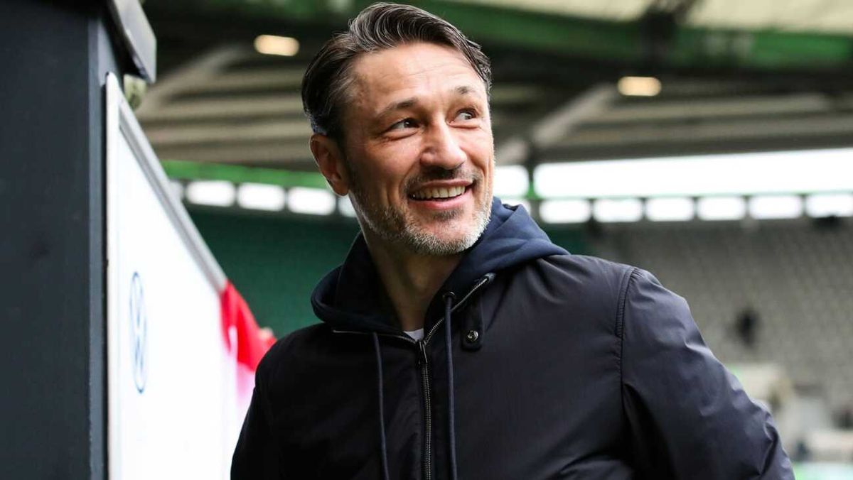 SID-Info: Kovac wird Sahin-Nachfolger beim BVB