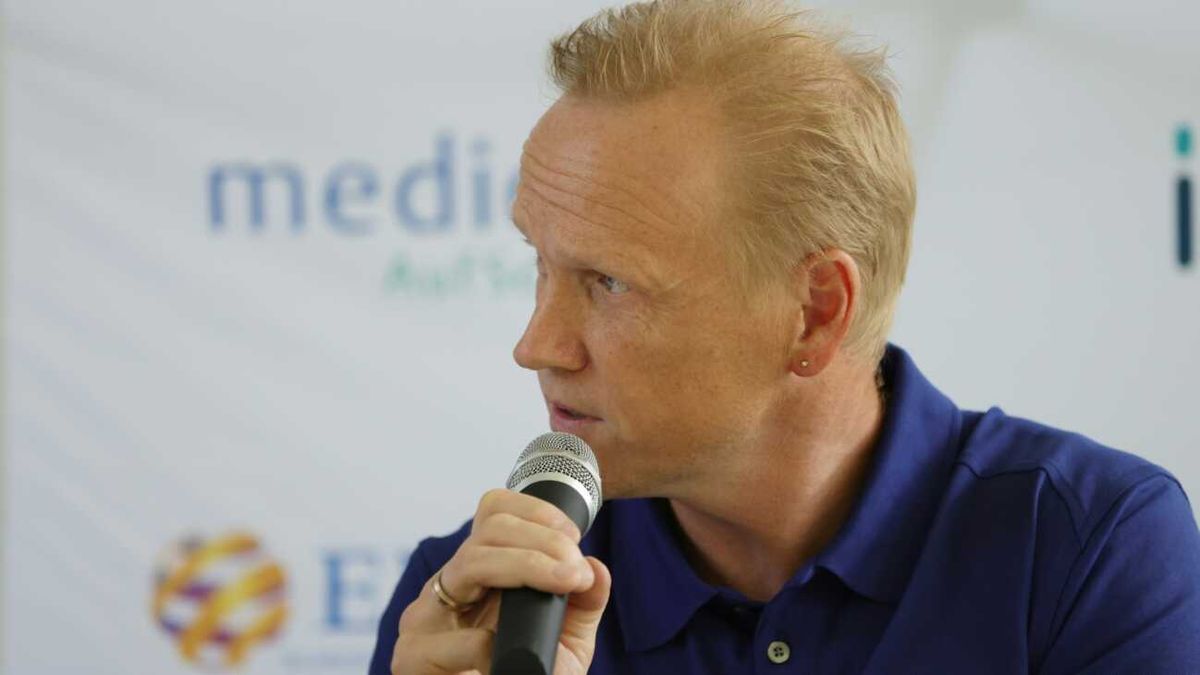 Kritik an FIFA: Klub-WM gefährdet Spieler-Gesundheit