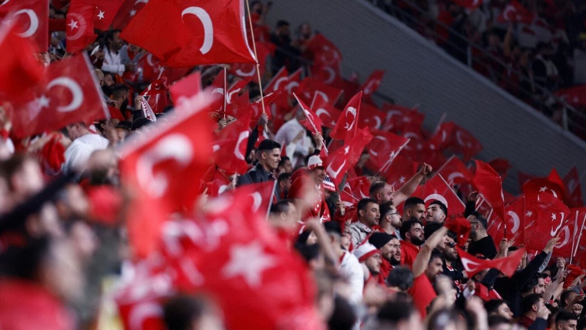 Wettskandal: Weitere Festnahmen bei Razzien in der Türkei