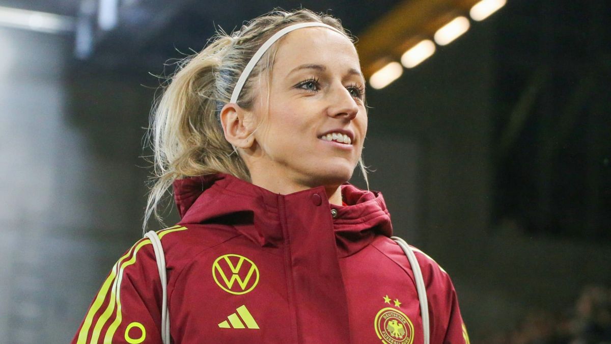 Hendrich über DFB-Teamgeist: Ein Grund, dabeizubleiben