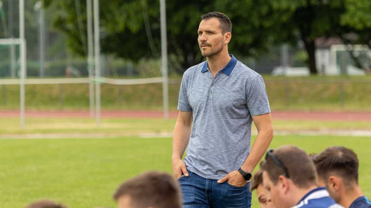 KSC: Eggimann neuer Sport-Geschäftsführer