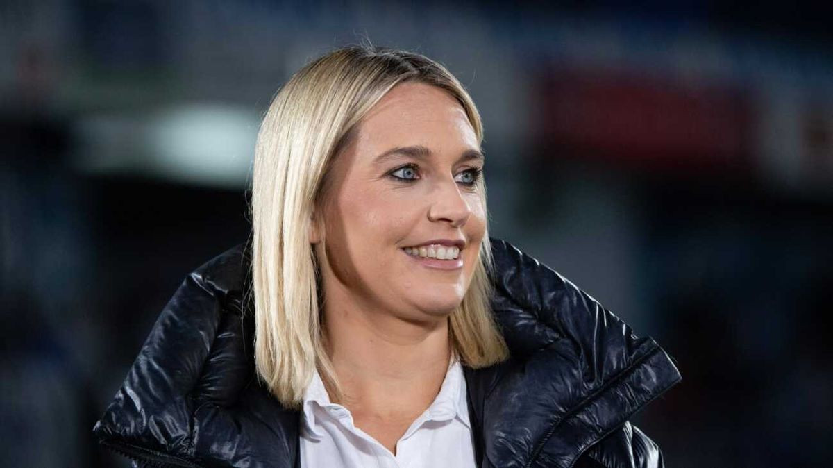 "Nie unterschätzen": Goeßling schreibt Wolfsburg nicht ab