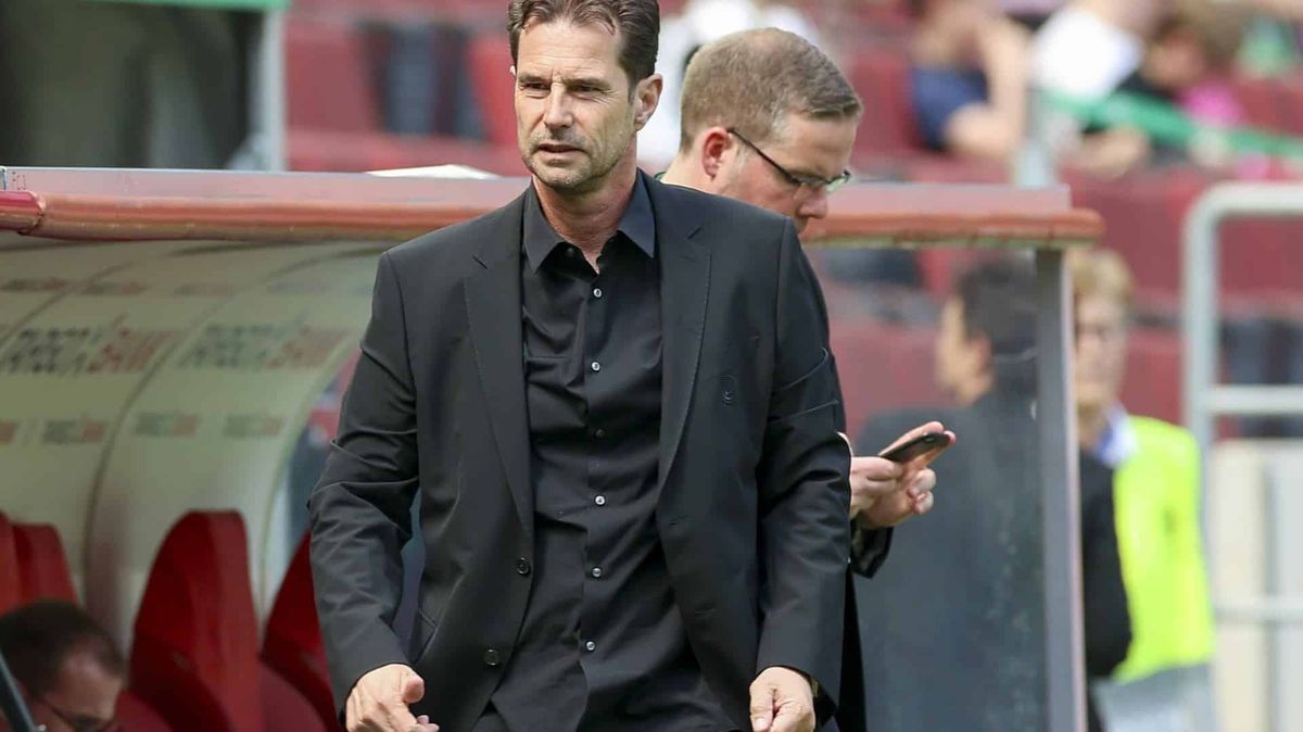 Kellermann kritisiert Terminkollision: "Schlag ins Gesicht"