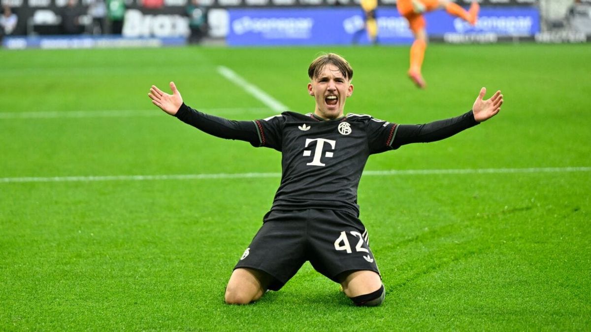 Karl und Ibrahimovic erstmals für U21 nominiert