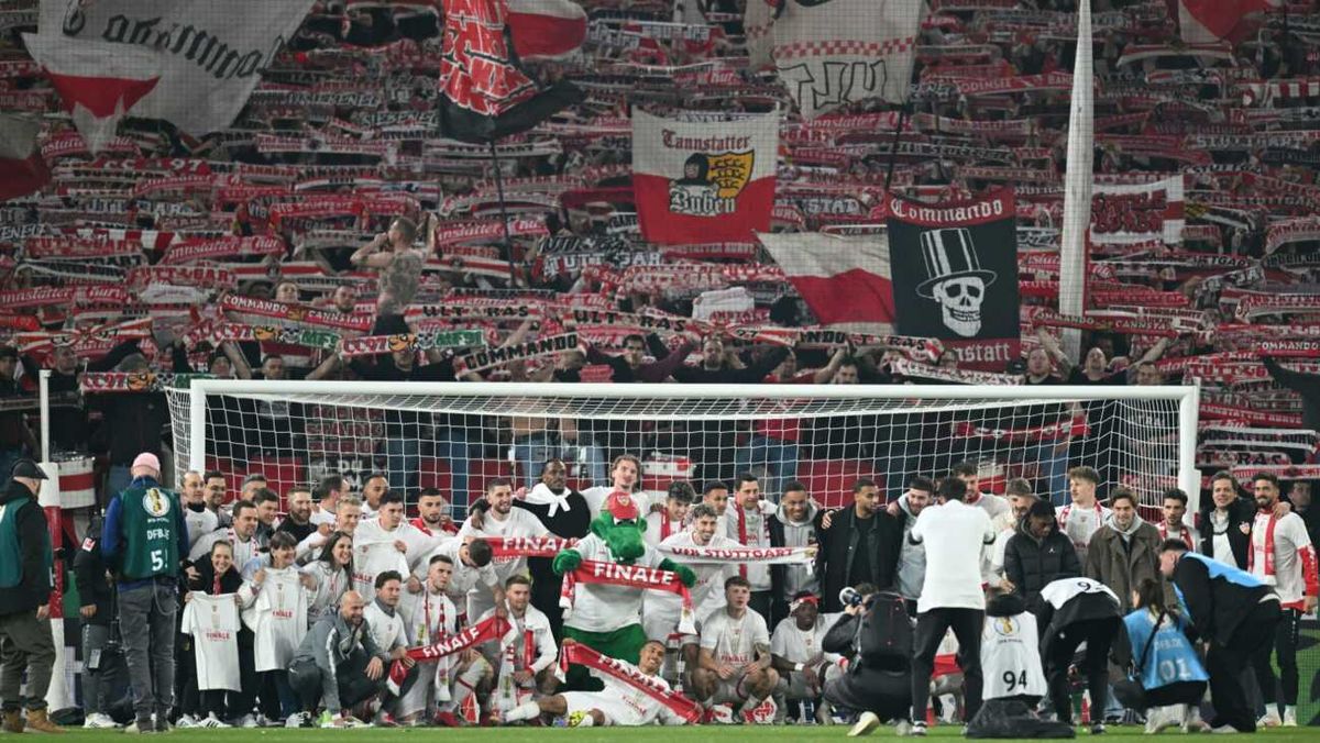 VfB will Bielefeld "auf keinen Fall" unterschätzen