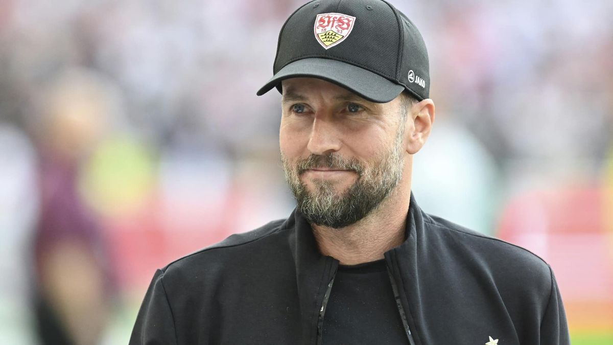 "Etwas Besonderes": Champions League zurück in Stuttgart