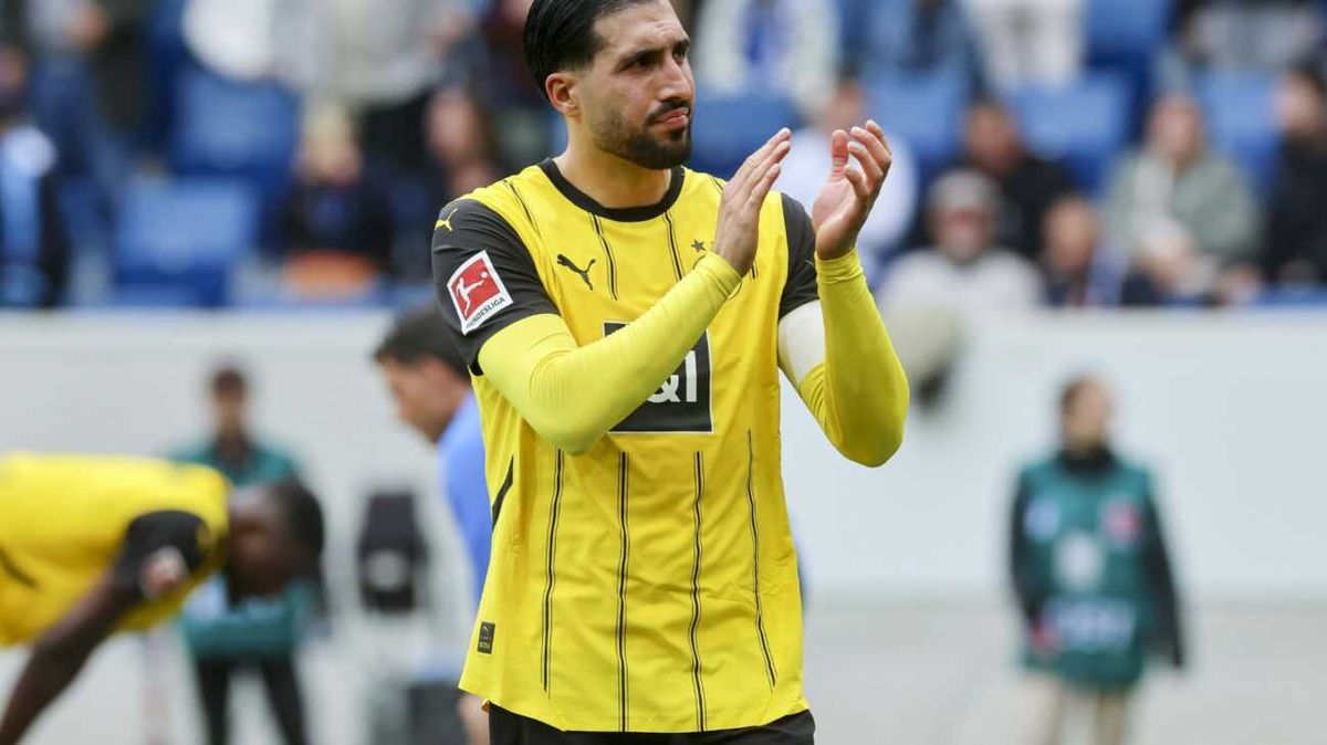 Can voller Vertrauen: Greifen an für die Champions League