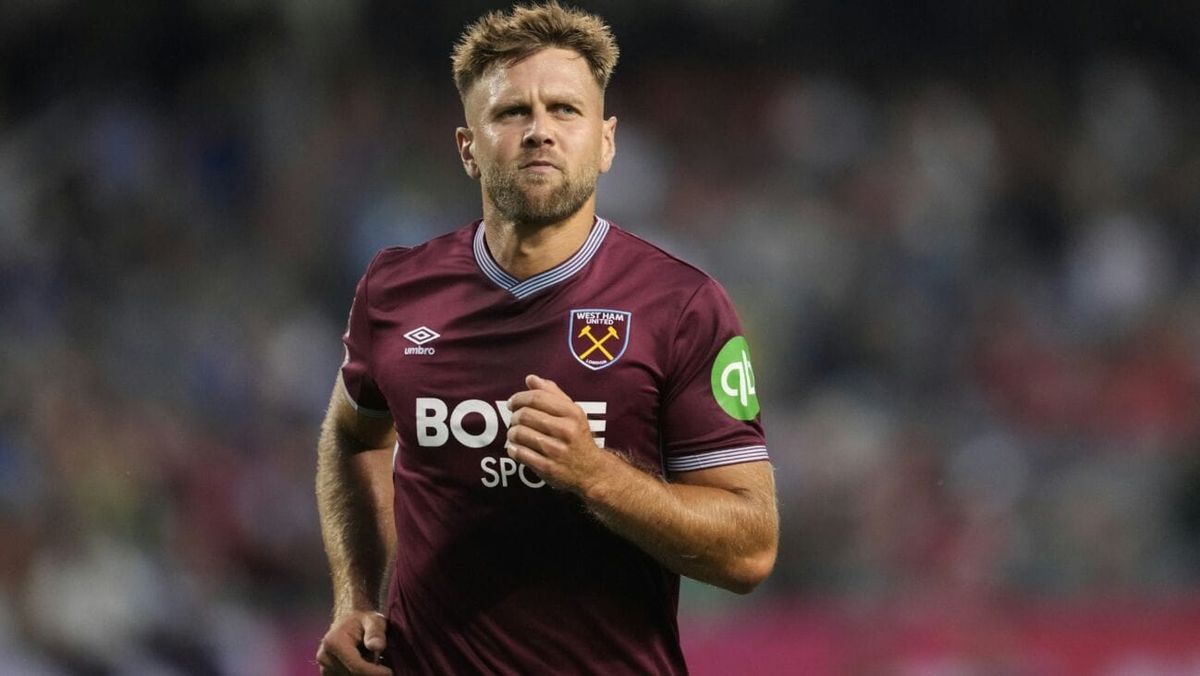 Medien: Milan an Füllkrug interessiert