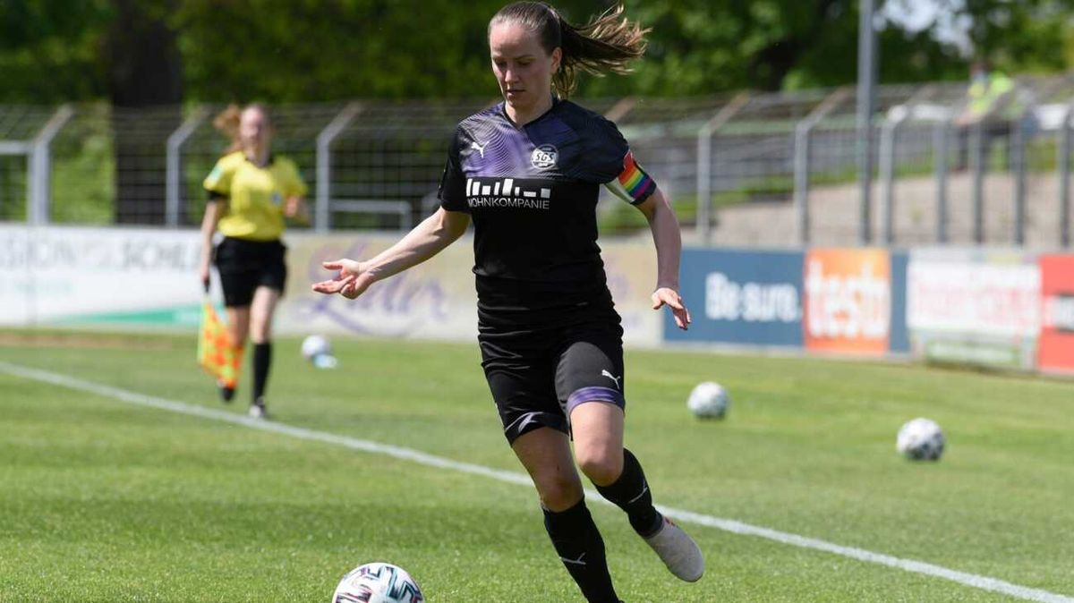 Spendenkampagne: DFB-Stars helfen Ex-Fußballerin Ioannidou