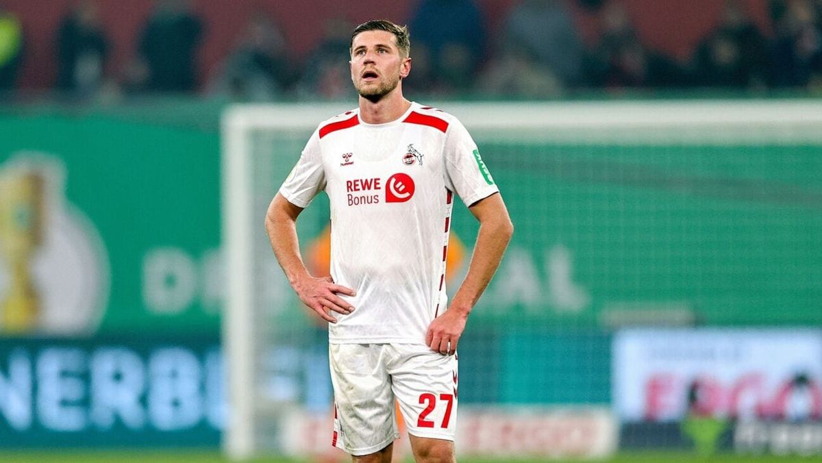 Köln verleiht Rondic nach Polen