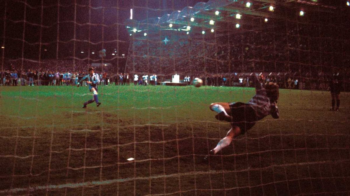 Statistik: Keine Chance für Bayer gegen Bayern