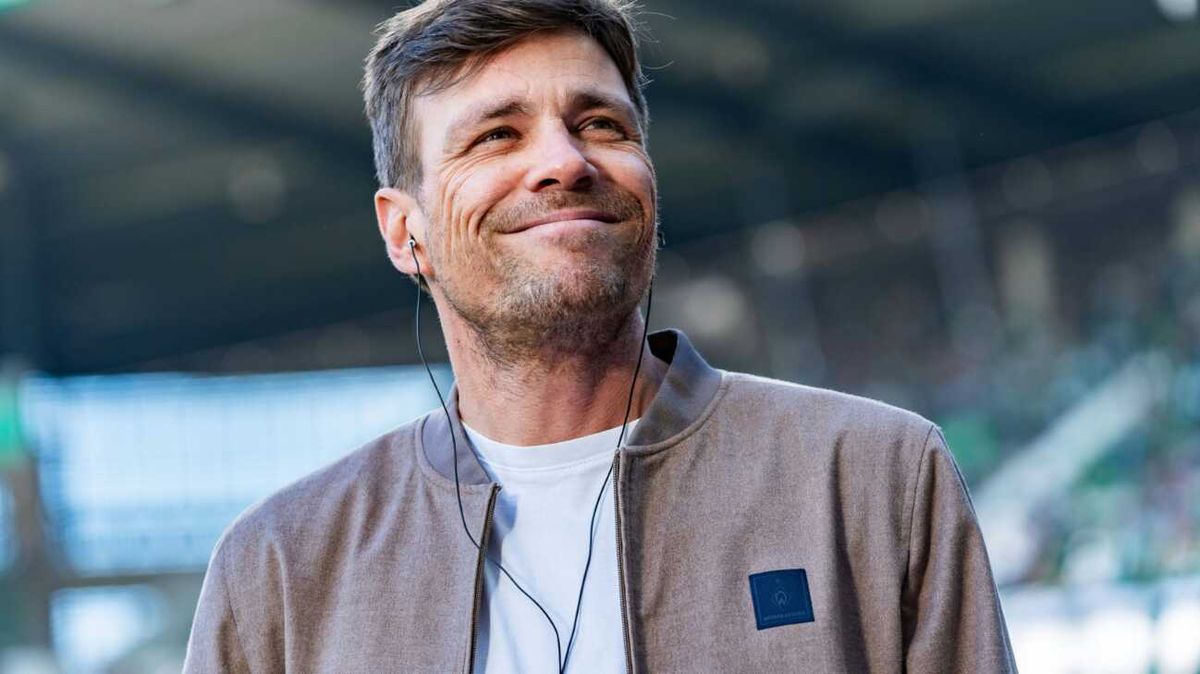 Fritz: Pokalfinale ist "i-Tüpfelchen" der Werder-Entwicklung