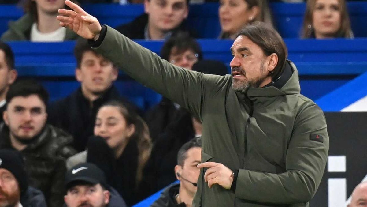Aufstieg perfekt: Farke führt Leeds in die Premier League