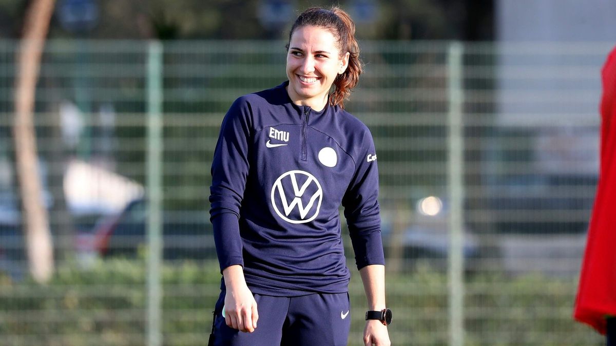 Virsinger neue Trainerin in Hoffenheim